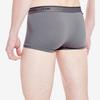 Calvin Klein Logo Print Boxer Briefs Men Underwear Gray NB2225-5GS
