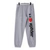 Mens Spiderweb Print Hooded Sweatshirt Casual Jogger Pants Set - Loose Fit Cotton Blend Streetwear Teens