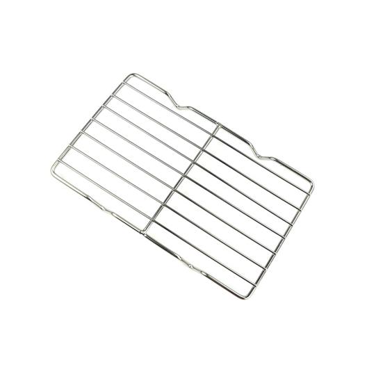Copper Alloy Filter Rack Grill Oven Heavy Duty Heat Resistant Cooling Rack Easy To Clean Dishwasher Safe Strainer Rack for Baking Barbecue