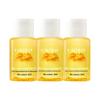 KIMTRUE Lightweight Brightening Hair Oil - Osmanthus (3 x 20ml)