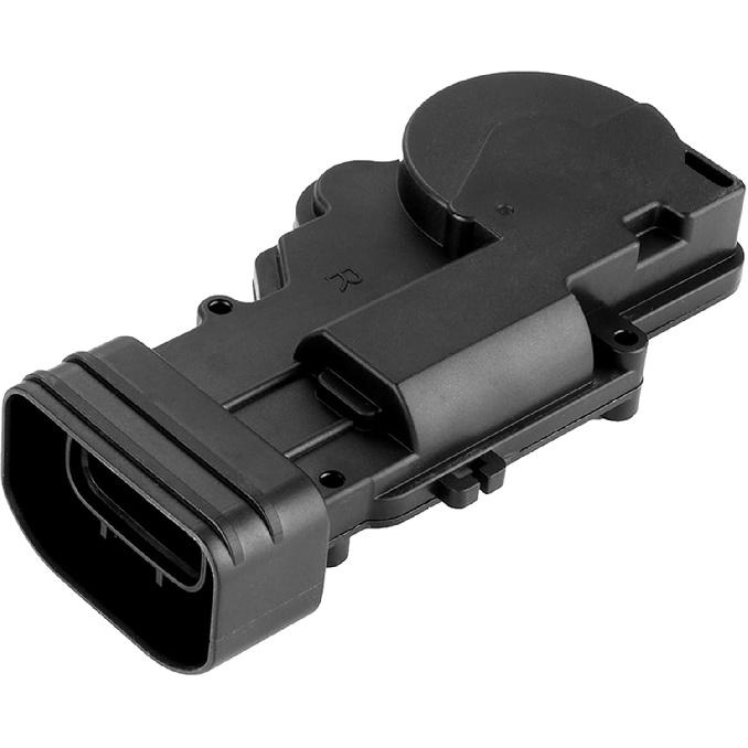 

1 шт. Привод замка задней двери багажника 746-848 с мотором для Toyota для Sequoia 2001 2002 2003 2004 2005 2006 2007