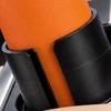 Car Cup Holder Adjustable Caliber Structure Sturdy Anti-Slip Buckle No Tools Installation Holder