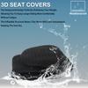 For Honda NT 1100 NT1100 2022 - 2023 Accessories : Premium 3D Breathable Seat Cover - Enhanced Comfort and Protection