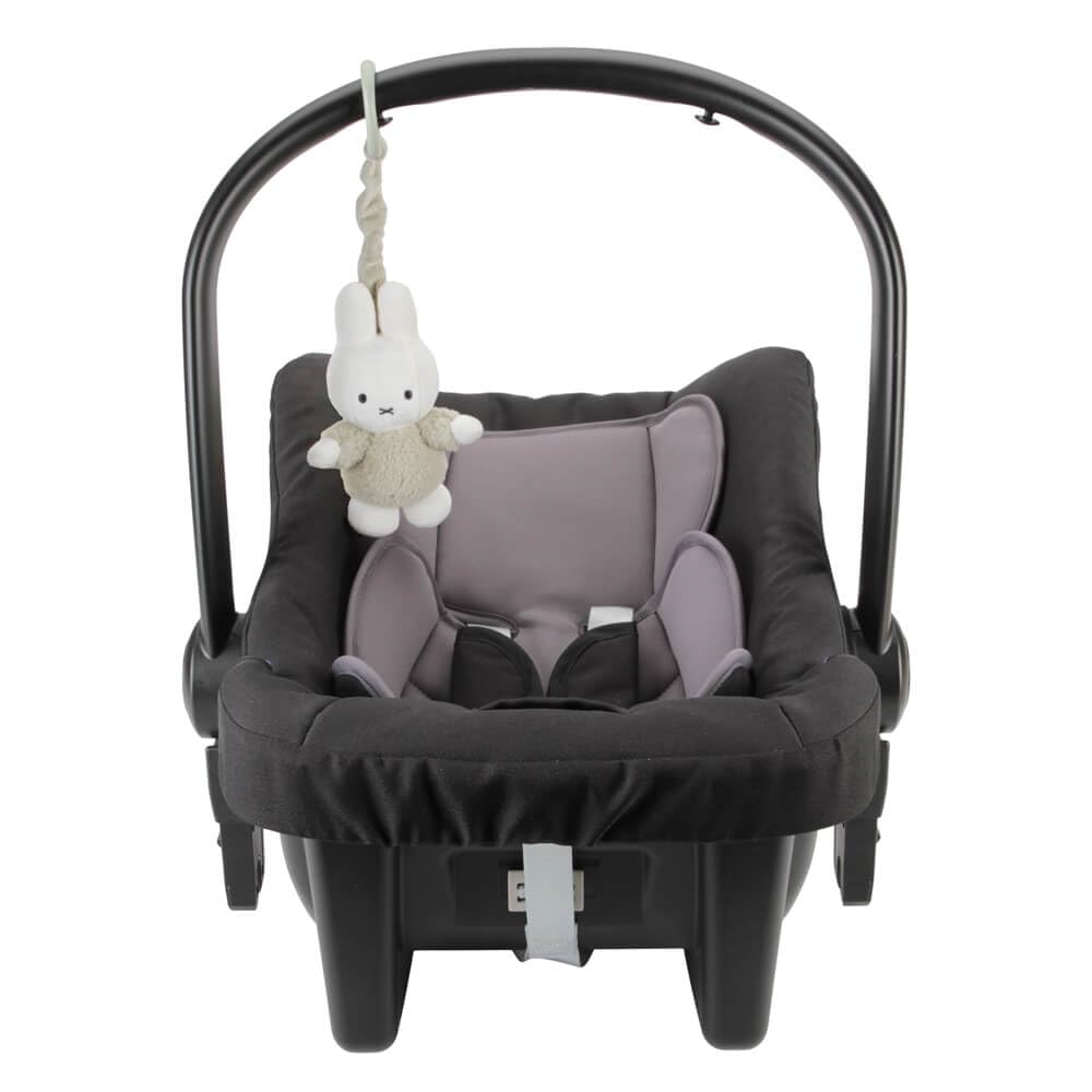 DADWAY Miffy Vibrating Toy FluffyGreen TYMIFNIJN910