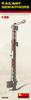 MiniArt Scale Semaphore Signal Plastic Model MA35566 1/35