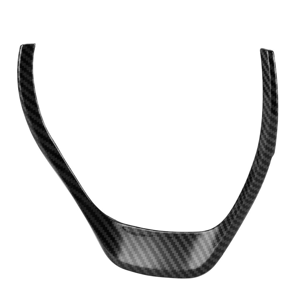 Steering Wheel Trim Cover Car Interior Decoration Fits for 3 Series 4 Series F30 F31 F34 F32