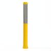 Badminton Swing Audible Training Rod NonSlip Sports Gear for Beginners, Home Exercise