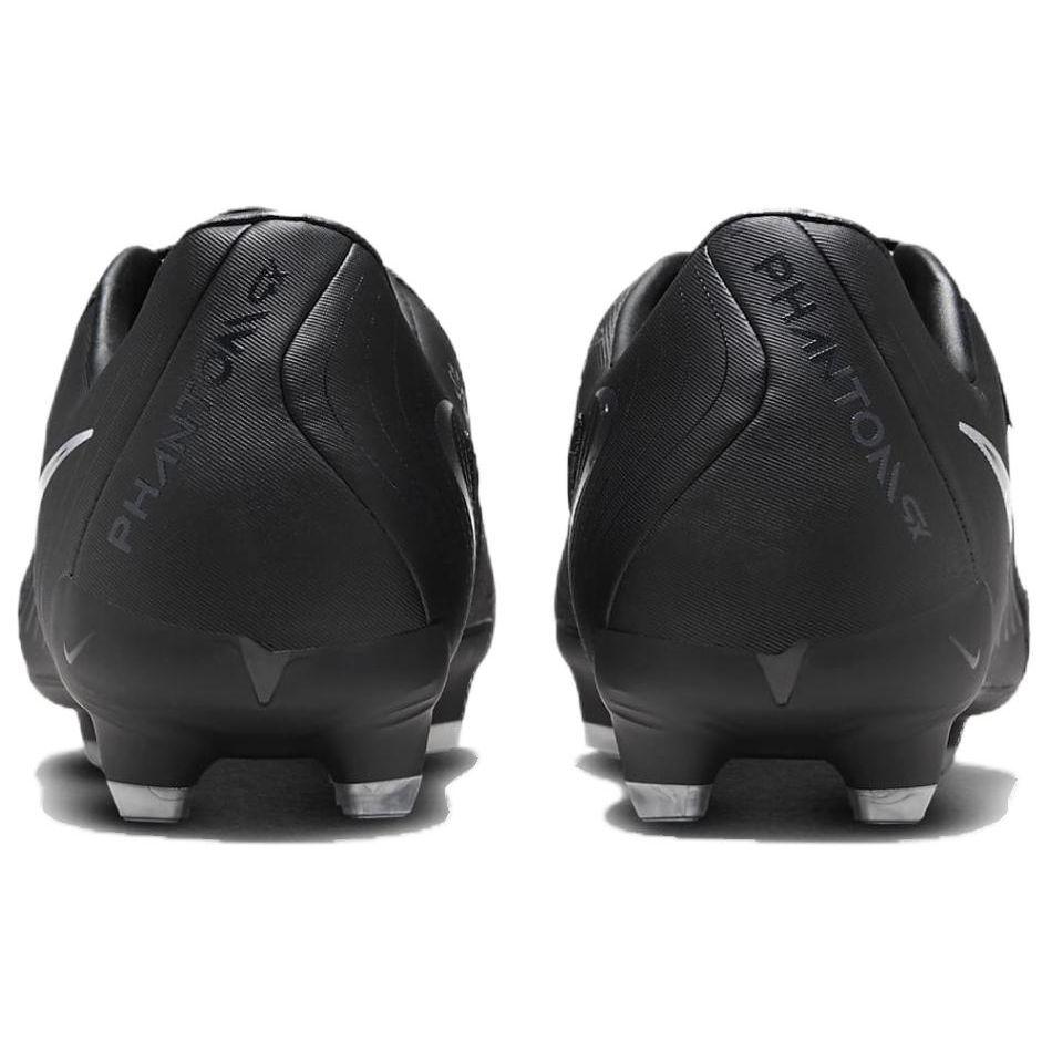Nike Phantom GX 2 Academy MG Shadow Pack Men Sneakers Black FD6723-001
