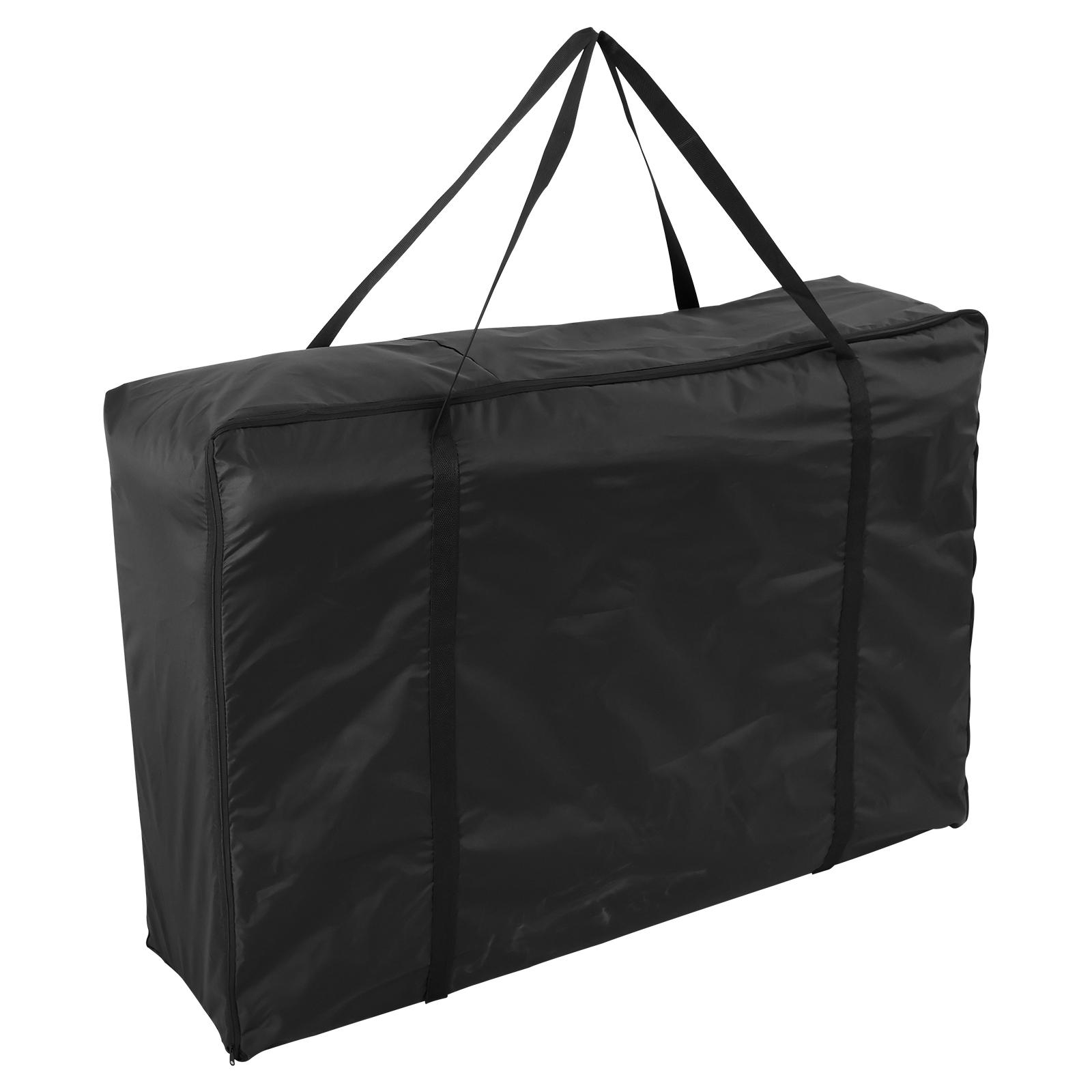 

Пылезащитная сумка для хранения из Оксфордской ткани Дорожная сумка для инвалидной коляски Водонепроницаемая износостойкая Складная сумка для ходунков Автомобиль Самолет Путешествия