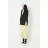 Lucky Chouette Basic Single Jacket [sleeve Lining O]