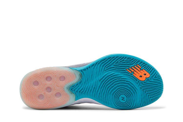 New Balance Two WXY V2 'Cold Summer - Night Tide'