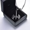 Men's Pendant Creative New European and American Axe Pendant Necklace
