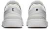On The Roger Spin Sneakers White Black