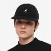 Kangol Combria Reversible Cap Black 4604