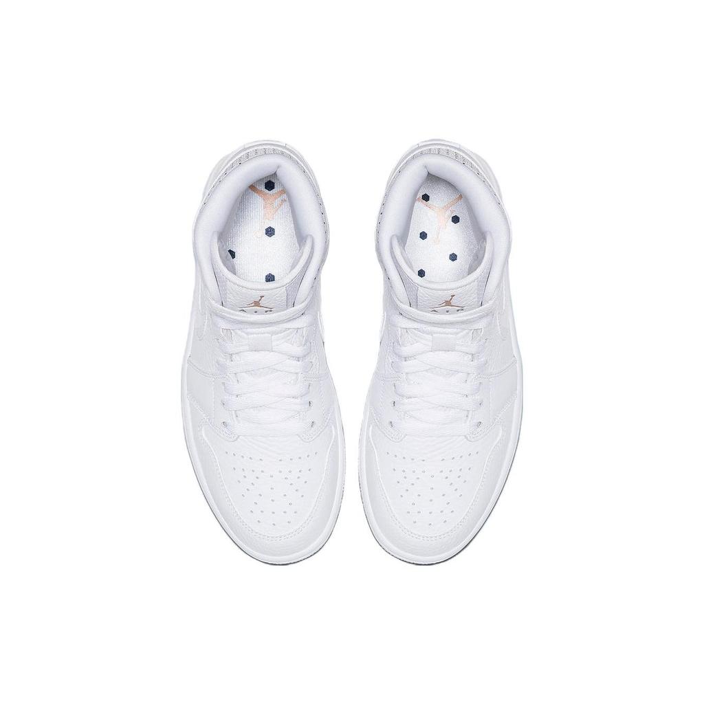 Jordan 1 Mid Unite Totale Women's CI9100-100