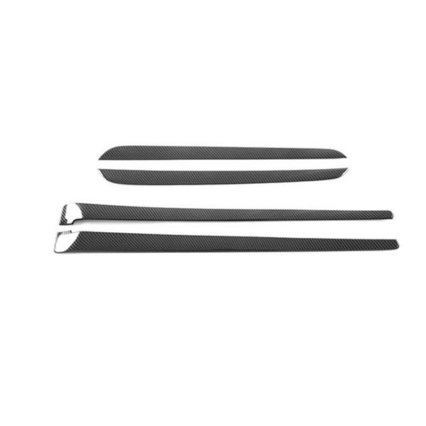 4 Door Trim Panels for 22 Honda HRV/XRV Models