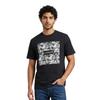 Levis Mens Comic T-Shirt
