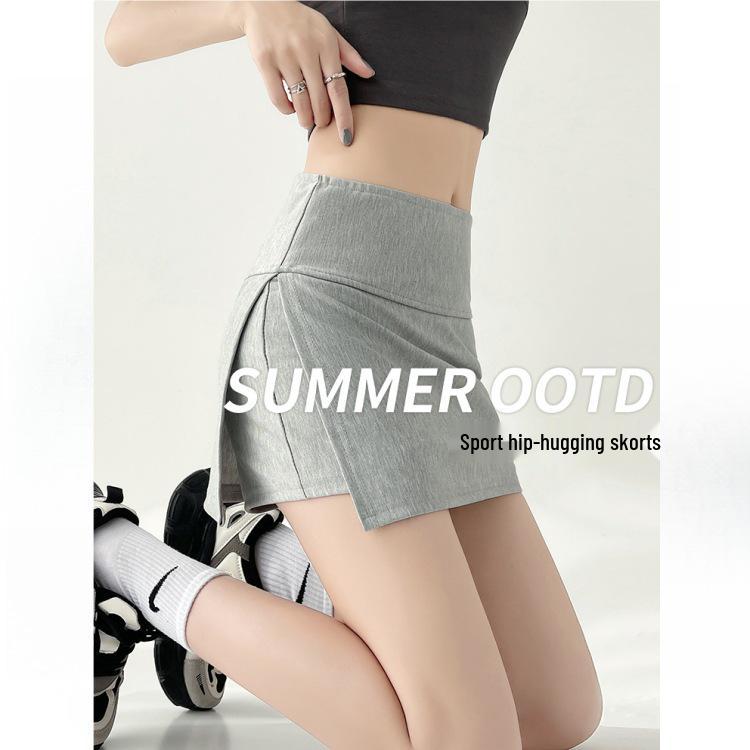 

Women s 2024 High Waist A-line Bodycon Casual Midi Skirt L (52.5-60 kg)