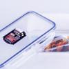 LocknLock Plastic Food Storage Container 1L