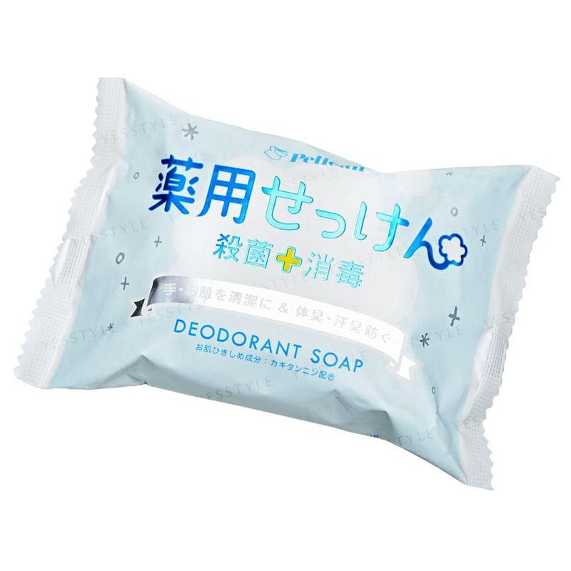 Pelican Soap - Deodorant Soap