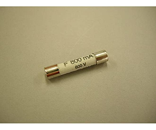 

Kyoritsu Electric Meter (KYORITSU) Fuse MODEL 8918