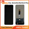LCD Screen and Digitizer Full Assembly For UMIDIGI A13 A13S A13 Pro
