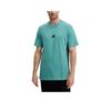 Essentials Lightweight Cotton Fashionable Versatile Short Sleeve T-Shirt Men Tops JX0732