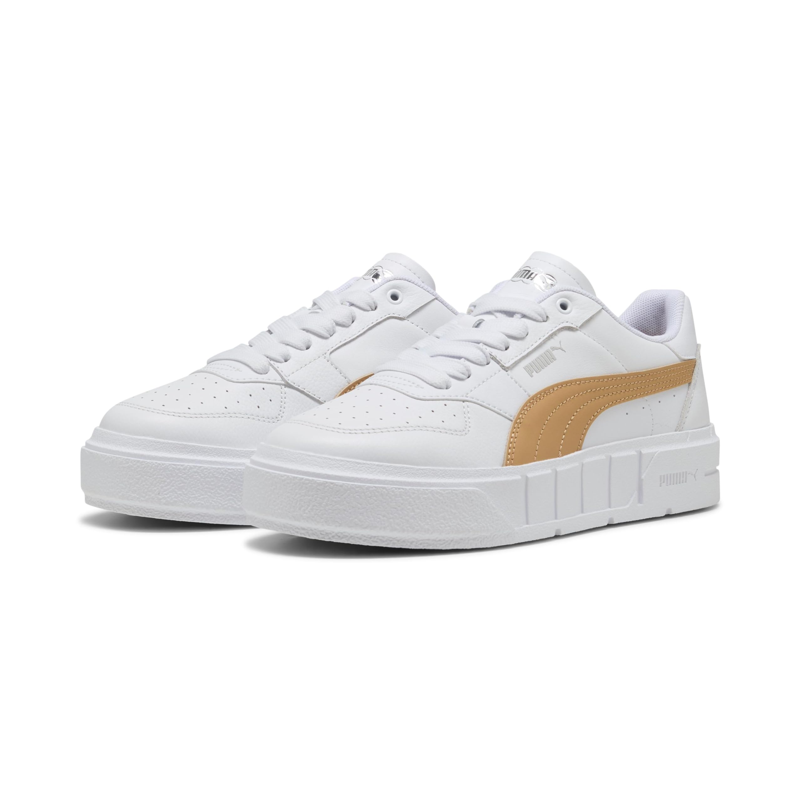 

PUMA CALI Кожаное пальто Женское 39380221_260