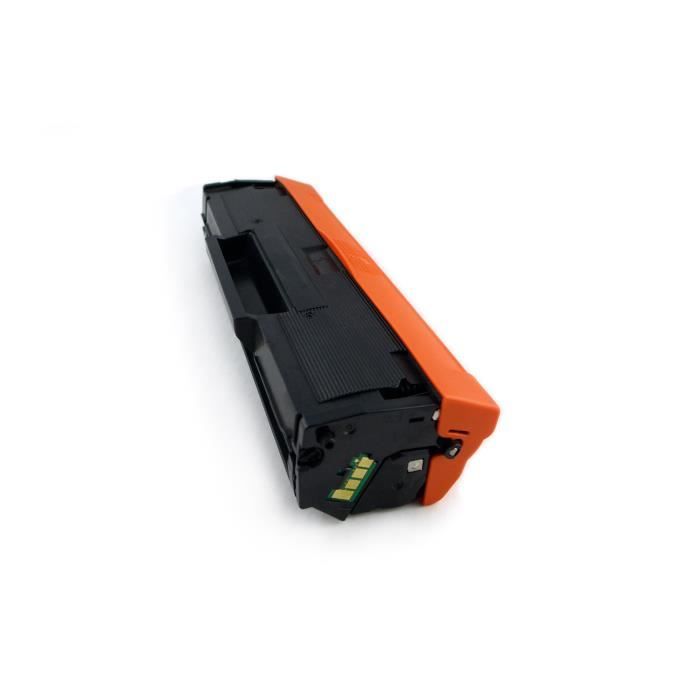 Green2Print Toner schwarz 1000 Seiten ersetzt Samsung MLT-D111S MLT-D111S-ELS 111S Toner für Samsung Xpress M2020W M2020 M2021W M2021
