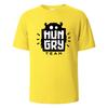 Funny HipHop Hungry Printing Tshirt For Men Wowen 100 Cotton Summer Breathable Tops Oneck Oversize Basic Tees Mens Clothing