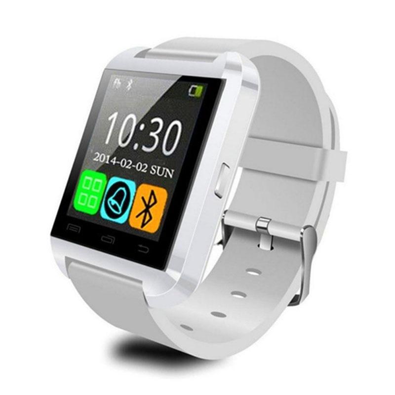 Smartwatch Price Dz09 Smartwatch White Digital Touch Screen Smart