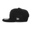 New Era 9FIFTY Snapback Brooklyn Nets NBA Team Basic Snapback Size Used Cap, Cap, Black, 950,