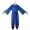 Rantaro Nintama Cosplay Costume Multicolour Clothing Stage Prop Performance