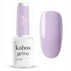Vernis À Ongle - Kabos Gelike 027 - Violet - Formule Douce - Brillance Intense 21 Jours