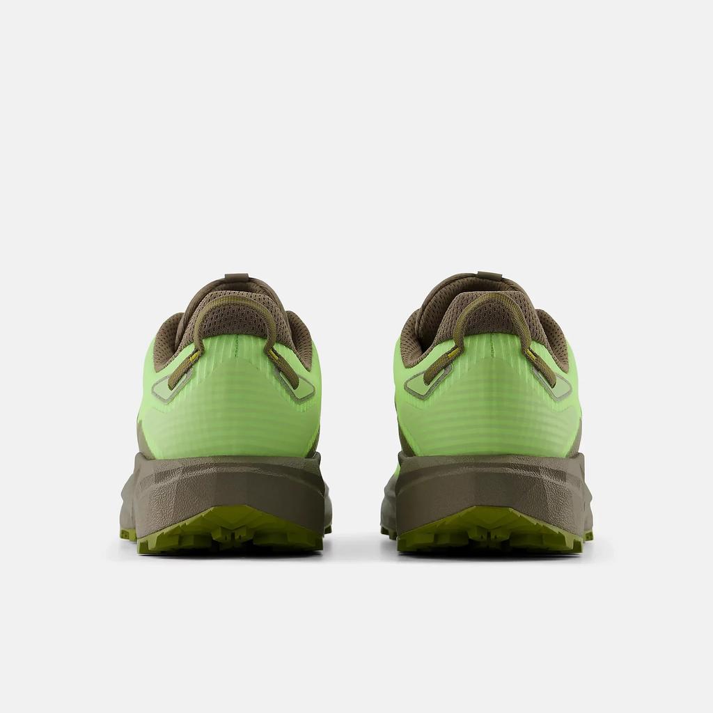 MRBT66K New Balance FuelCell Rebel Trail "Afterglow/Thunder Brown" (Men's)