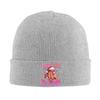Men Funny Santa Says Six Seven Christmas 67 Meme Xmas Beanie Hats Vintage Knit Hat Autumn Kpop Caps Design Elastic Bonnet Hats