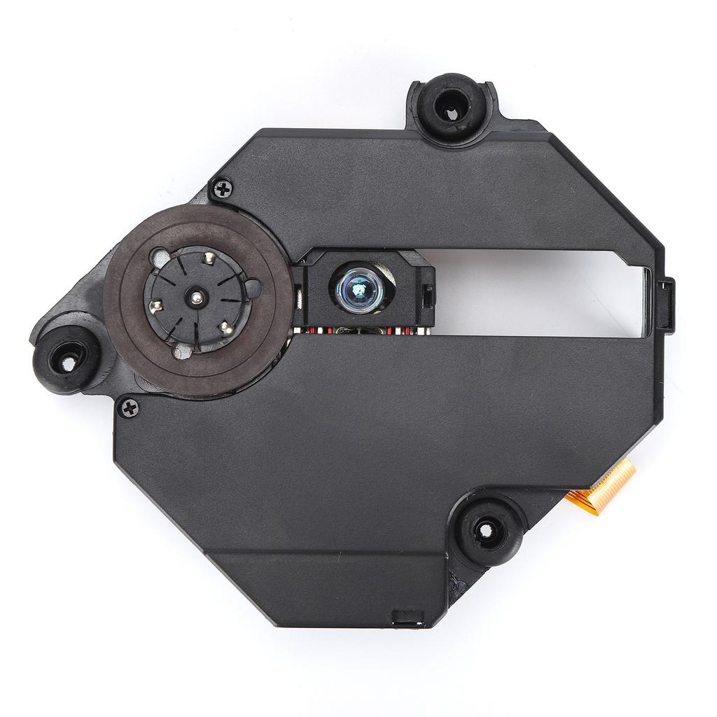 Laser Lens Optical Lens Game Machine Parts Replacement Lens for PS1 KSM‑440ADM Game Console