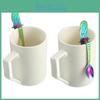Premium Quality Mermaid Coffee Drink Spoon With Timeless Stainless Steel Design