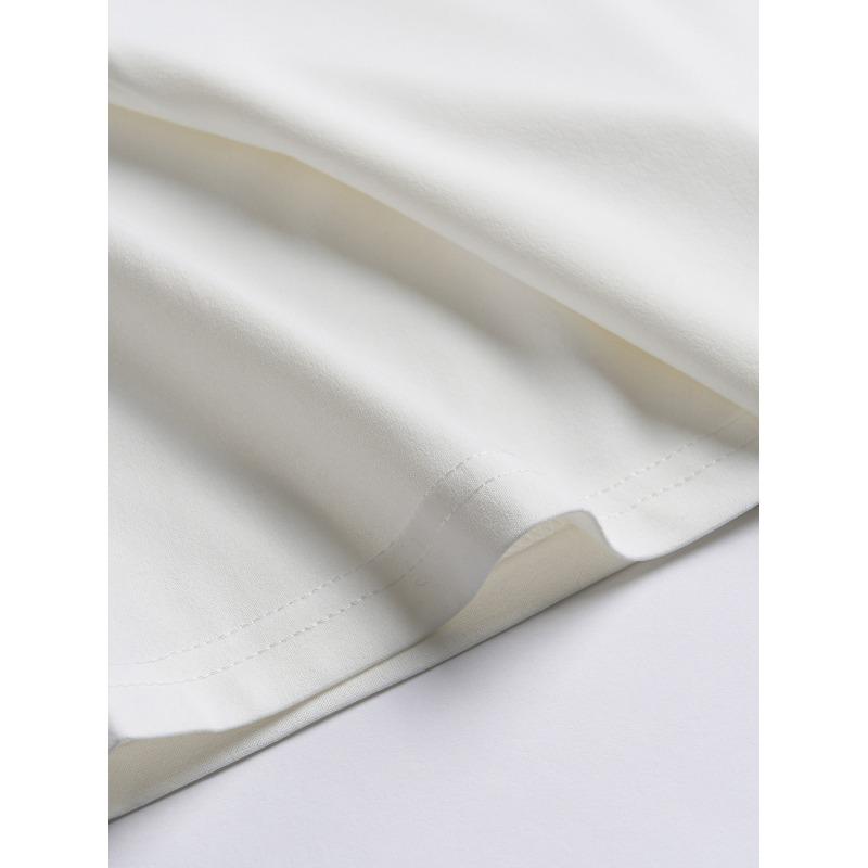 Evropské velikosti Trendy ležérní pánské tričko pro sport a každodenní nošení