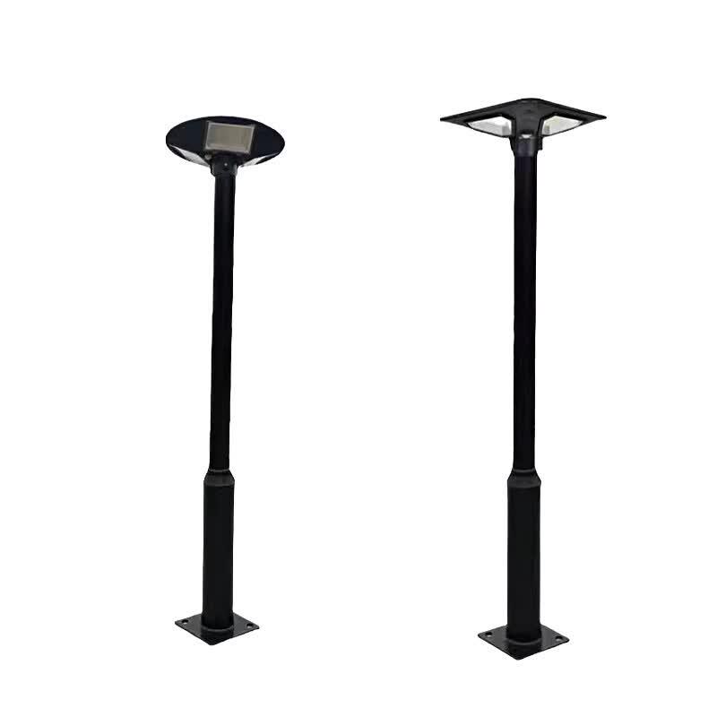 PinXie 200W Solar Outdoor Garden Light Head