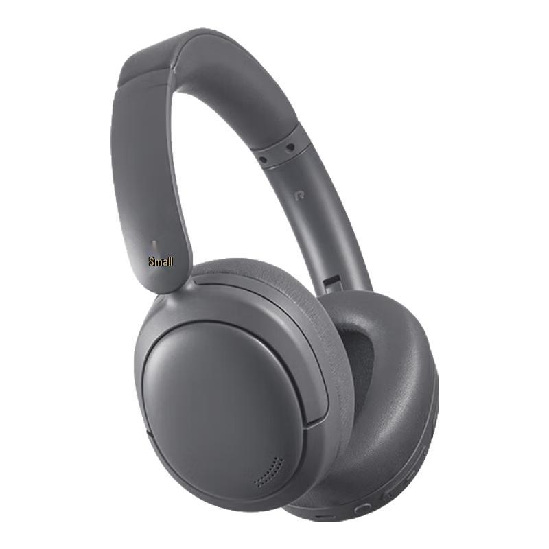 Edifier W800BT Free Active Noise Cancelling Over-Ear Bluetooth Headphones