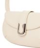 Cotessi Loveholder Shoulder, Beige
