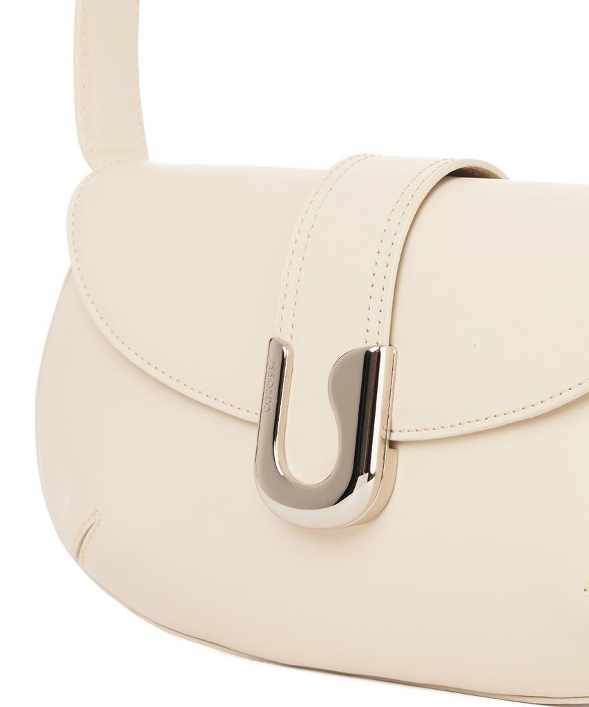 Cotessi Loveholder Shoulder, Beige