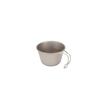 Snow Peak Deep Titanium Sierra Cup 360ml 2025 SPRING EDITION