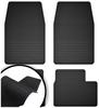 Accesorii de exterior – Baghete decorative