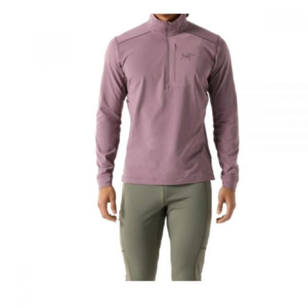 Arc Teryx Lt Zip Neck Men  Rho Zip Neck M INTERSTELLAR/XL (around 105)