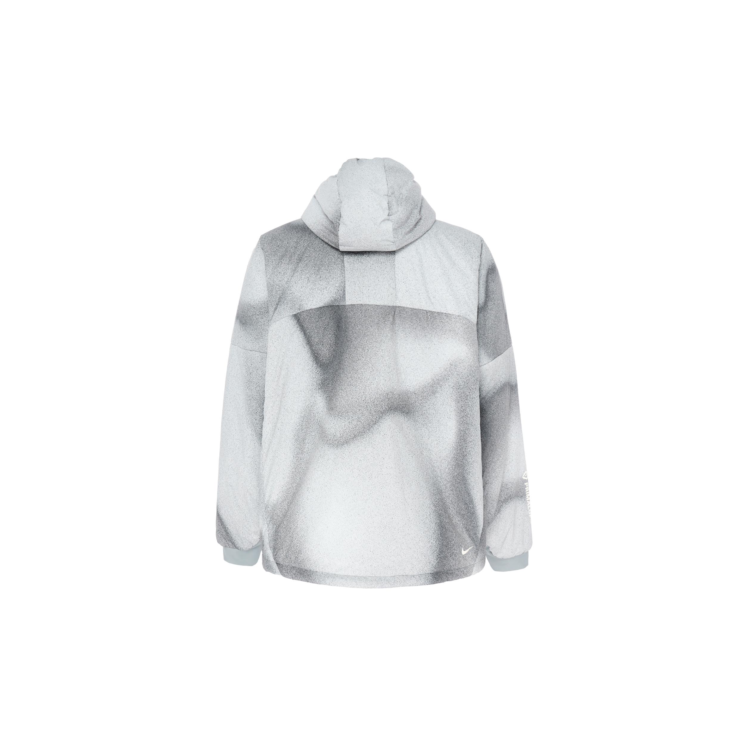 

Новая куртка Nike тай-дай на молнии DQ5783-065 L