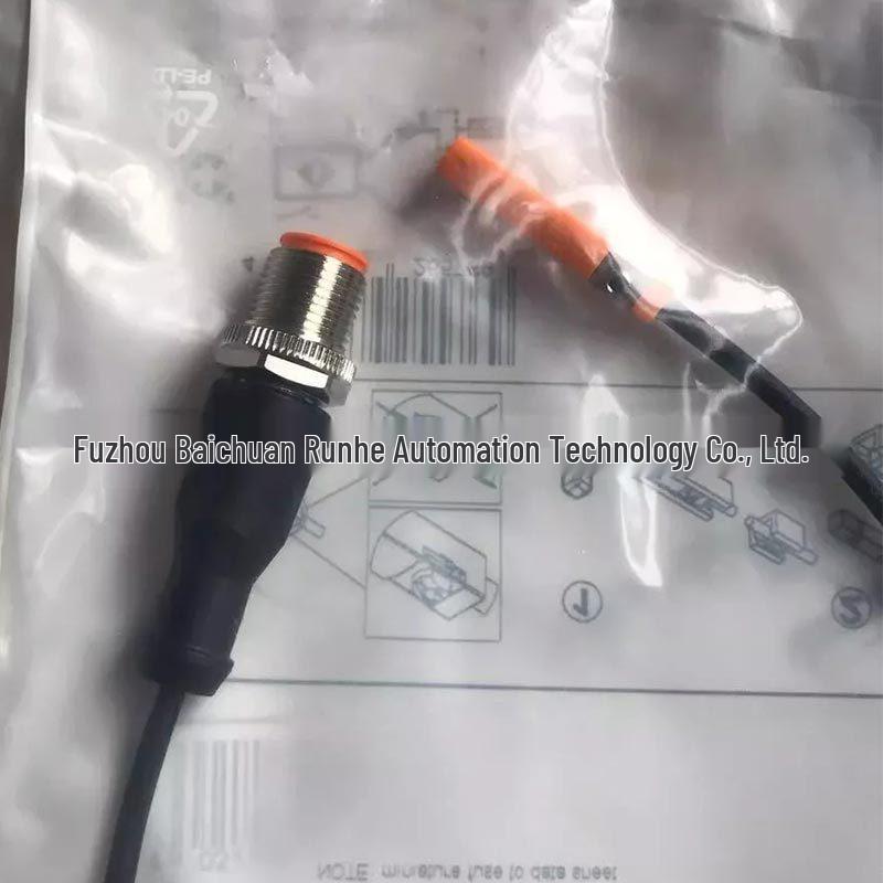 MR0107 ifm Герконовый выключатель Самозажимное устройство - Легкая регулировка, Совершенно новый, В наличии MR0107