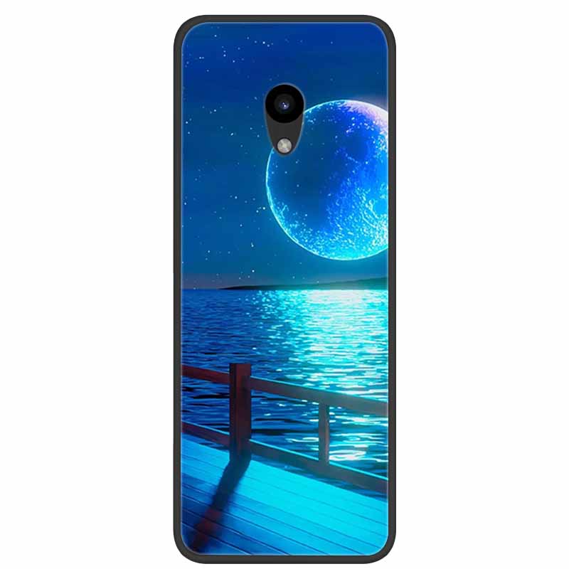 For Qin F22 Pro Case F22pro 3.54'' Marble Soft Silicone Back Case For Xiaomi Qin F22 Pro Cover Funda Bumper Coque For Qin F22Pro