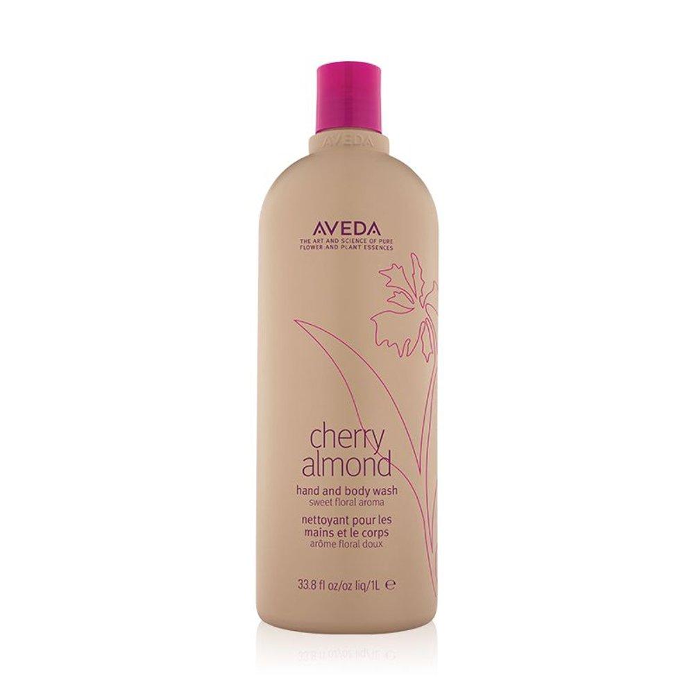 Cherry Almond Hand and Body Wash 1000ml